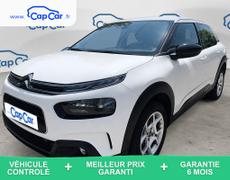 Citroen C4 Cactus Tassin-la-Demi-Lune