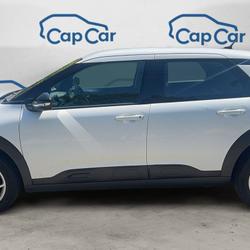 Citroen C4 Cactus III 1.2 PureTech 110 EAT6 Feel - Automatique Entretien constructeur Tassin-la-Demi-Lune