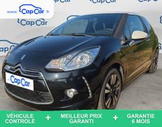 Ds DS3 Limoges