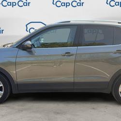 Volkswagen T-Cross 1.0 TSI 115 DSG7 Carat Mennecy