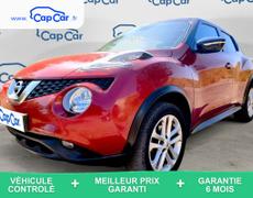 Nissan Juke Pézenas