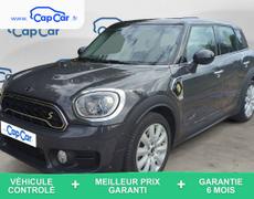 Mini Countryman Lille