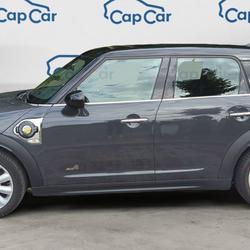 Mini Countryman III 1.5 i Cooper SE 224 ALL4 Steptronic6 Chili - 5 places Automatique Lille