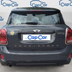 Mini Countryman III 1.5 i Cooper SE 224 ALL4 Steptronic6 Chili - 5 places Automatique Lille