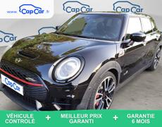Mini Clubman Joinville-le-Pont