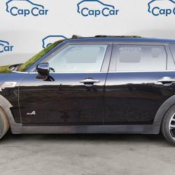 Mini Clubman 2.0 306 ALL4 BVA8 John Cooper Works Ultimate - Toit ouvrant Joinville-le-Pont