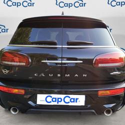 Mini Clubman 2.0 306 ALL4 BVA8 John Cooper Works Ultimate - Toit ouvrant Joinville-le-Pont