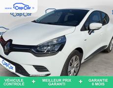 Renault Clio 4 La Ricamarie