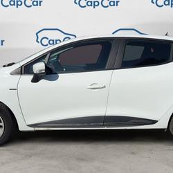 Renault Clio 4 1.5 dCi 75 Trend La Ricamarie