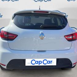 Renault Clio 4 1.5 dCi 75 Trend La Ricamarie