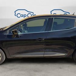 Renault Clio 4 1.2 TCe 120 Intens Saint-Marcel-l&egrave;s-Valence