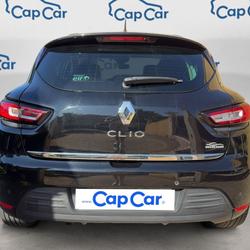 Renault Clio 4 1.2 TCe 120 Intens Saint-Marcel-l&egrave;s-Valence