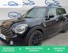 Mini Countryman Montauban