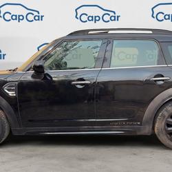 Mini Countryman II 1.5 One D 116 DCT7 Oakwood - Automatique Toit ouvrant Montauban