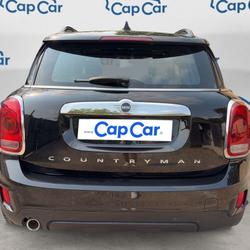 Mini Countryman II 1.5 One D 116 DCT7 Oakwood - Automatique Toit ouvrant Montauban