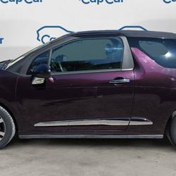 Ds DS3 1.2 VTi 82 So Chic Montauban