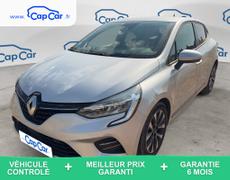 Renault Clio 5 Brignoles
