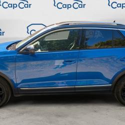 Volkswagen T-Roc 2.0 TDI 150 S-Tronic 7 First Edition Aspiran