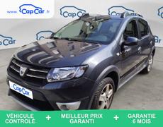 Dacia Sandero Aulnay-sous-Bois