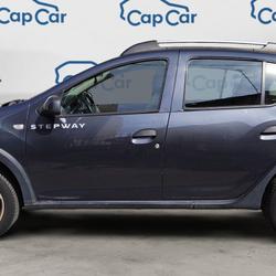 Dacia Sandero 0.9 TCe 90 Ambiance Aulnay-sous-Bois