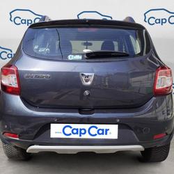 Dacia Sandero 0.9 TCe 90 Ambiance Aulnay-sous-Bois