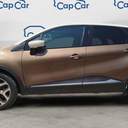 Renault Captur 0.9 TCe 90 Intens Les Montils