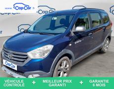 Dacia Lodgy Poitiers