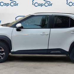 Toyota Yaris Cross 1.5 VVTi 116 Hybrid E-CVT Design - Entretien constructeur Noisy-le-Grand