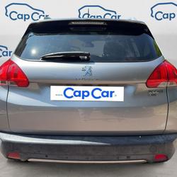 Peugeot 2008 1.2 PureTech 110 F&eacute;line Versailles