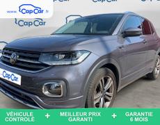 Volkswagen T-Cross Saint-Nazaire