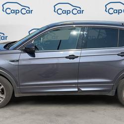 Volkswagen T-Cross 1.0 TSI 110 DSG7 R-Line Saint-Nazaire