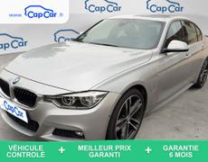 BMW Serie 3 Pineuilh