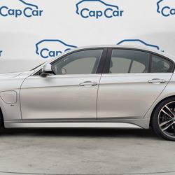 BMW Serie 3 330e 252 Hybrid BVA8 M Sport - Automatique Pineuilh