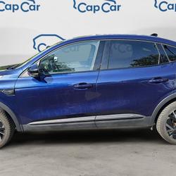 Renault Arkana 1.6 E-Tech 145 Hybride BVA Esprit Alpine L'Isle-Adam