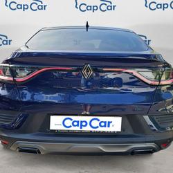 Renault Arkana 1.6 E-Tech 145 Hybride BVA Esprit Alpine L'Isle-Adam