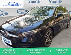 Mercedes Classe A Paris 12e Arrondissement