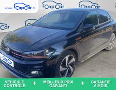 Volkswagen Polo Chenoise-Cucharmoy