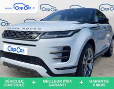 Land Rover Range Rover Evoque Villevaudé