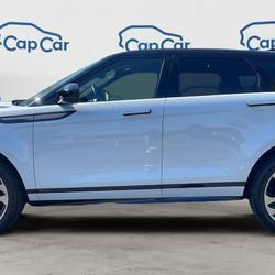 Land Rover Range Rover Evoque II P250 2.0 Si4 MHEV AWD 250 BVA9 First Edition - Automatique Villevaud&eacute;