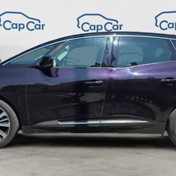 Renault Scenic 4 1.2 TCe Energy 130 Initiale Paris - Premi&egrave;re main Entretien constructeur Beauchamp