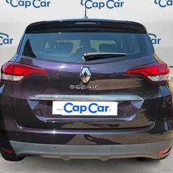 Renault Scenic 4 1.2 TCe Energy 130 Initiale Paris - Premi&egrave;re main Entretien constructeur Beauchamp