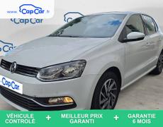 Volkswagen Polo Saint-Ouen-l'Aumône