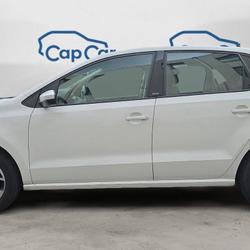 Volkswagen Polo 1.2 TSI 90 Match Saint-Ouen-l'Aum&ocirc;ne
