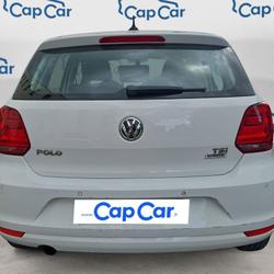 Volkswagen Polo 1.2 TSI 90 Match Saint-Ouen-l'Aum&ocirc;ne