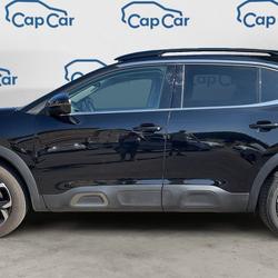 Citroen C5 Aircross 1.5 BlueHDi 130 EAT8 Shine Marvejols