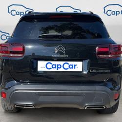 Citroen C5 Aircross 1.5 BlueHDi 130 EAT8 Shine Marvejols