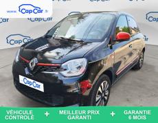 Renault Twingo 3 Caluire-et-Cuire