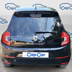 Renault Twingo 3 80 42kWh Techno Caluire-et-Cuire