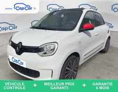 Renault Twingo 3