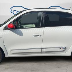 Renault Twingo 3 0.9 TCe 95 EDC6 Le Coq Sportif B&eacute;ziers